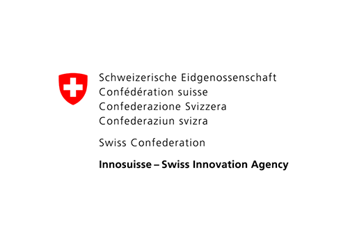 Swiss Innovation Agency Innosuisse