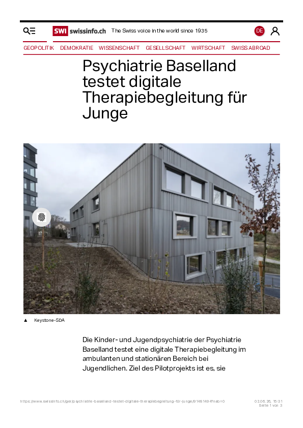 psychiatrie_baselland_testet_digitale_therapiebegleitung_fuer_junge_-_swi_swissin.pdf psychiatrie_baselland_testet_digitale_therapiebegleitung_fuer_junge_-_swi_swissin.pdf