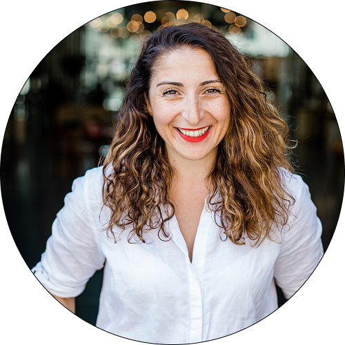 Sarah Lehmann Sarah Lehmann